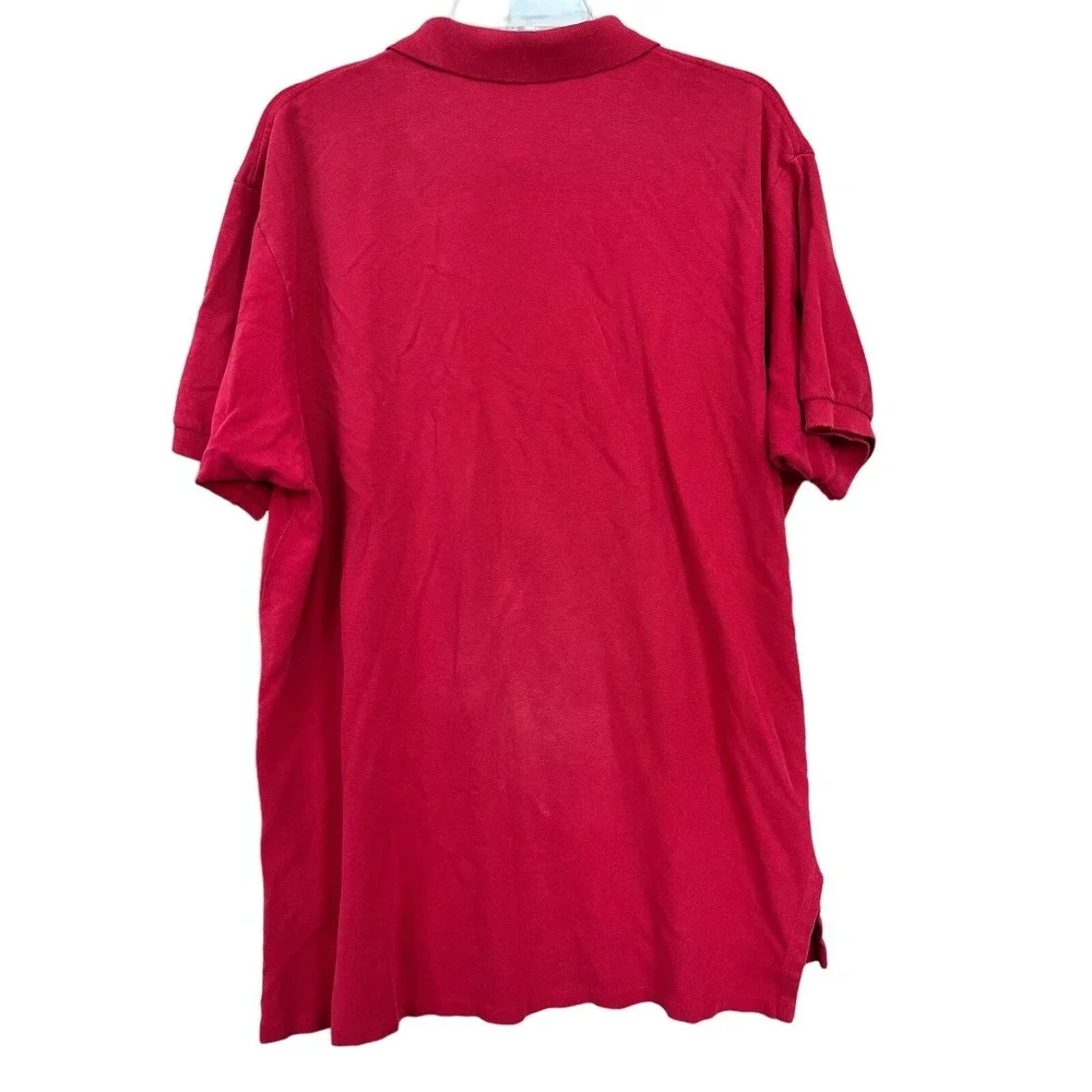 Ralph Lauren this polo